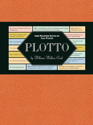 cover image of Plotto